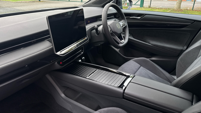 Volkswagen ID.7 210kW Match Pro Plus 77kWh 5dr Auto Electric Hatchback